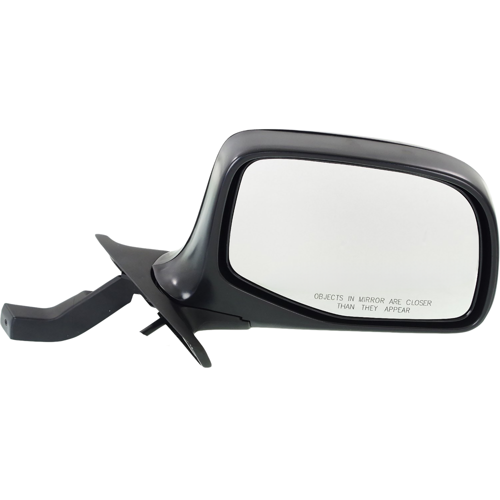 New 1992-1997 Ford Bronco Passenger Side Mirror Replacement