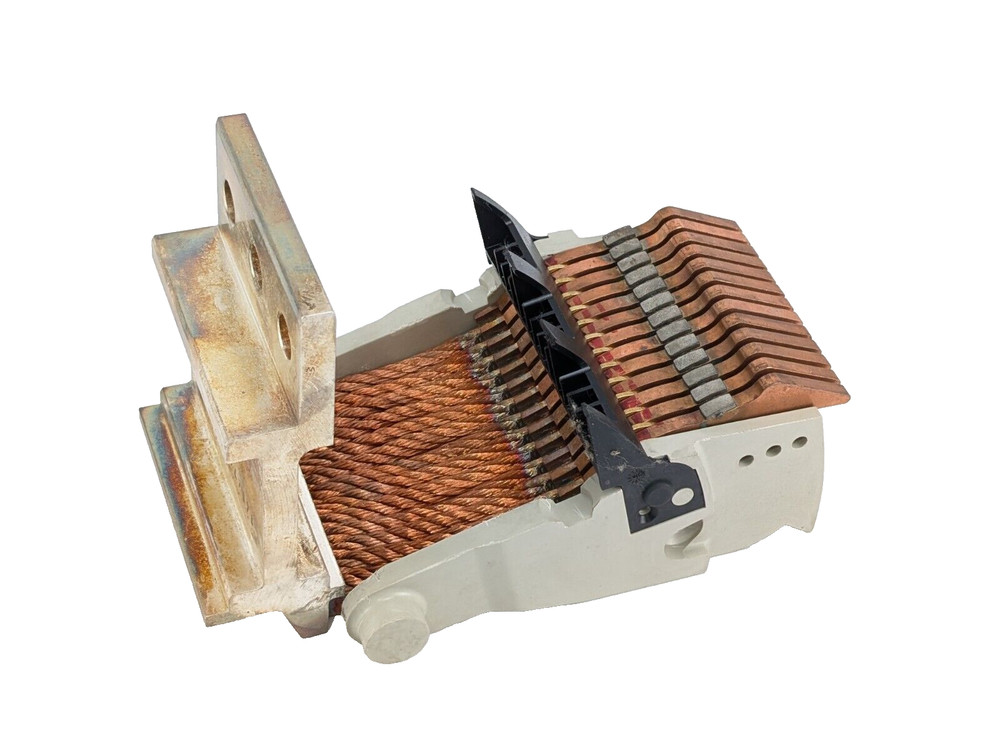 Siemens WLS2F316 Conductor/Busbar Only *NEW*