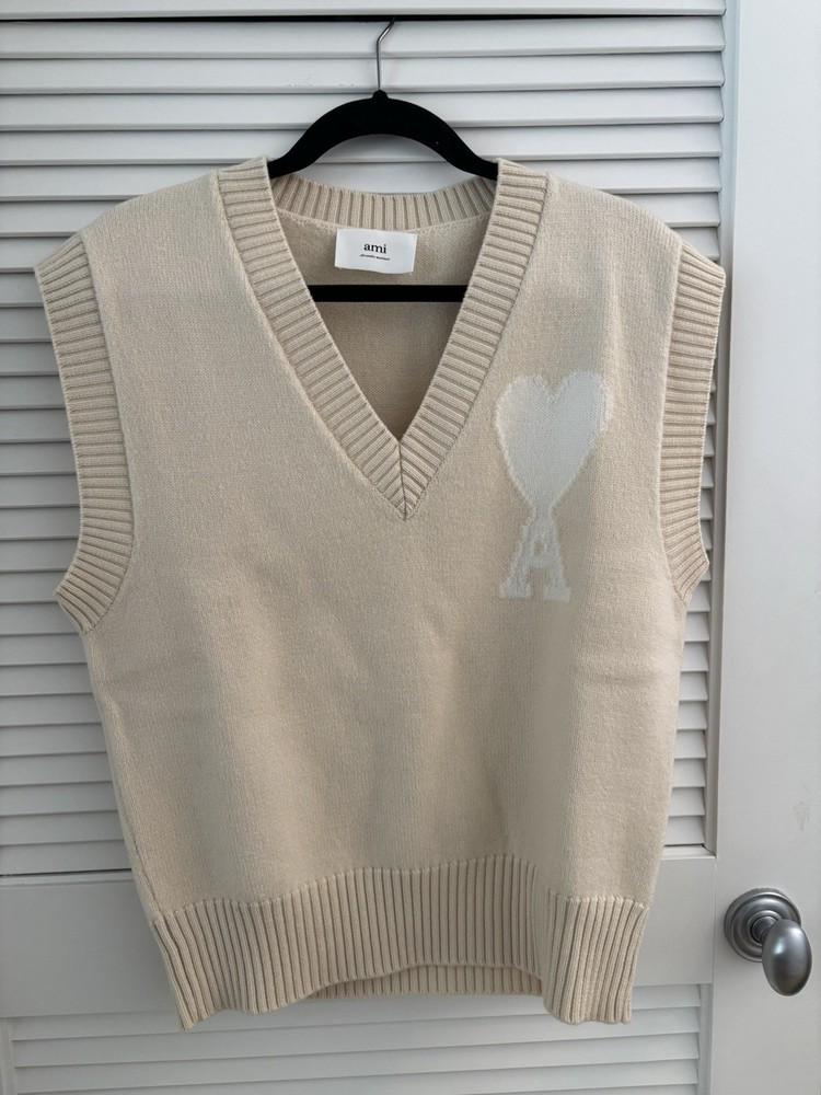 Ami Paris de Coeur - NWT