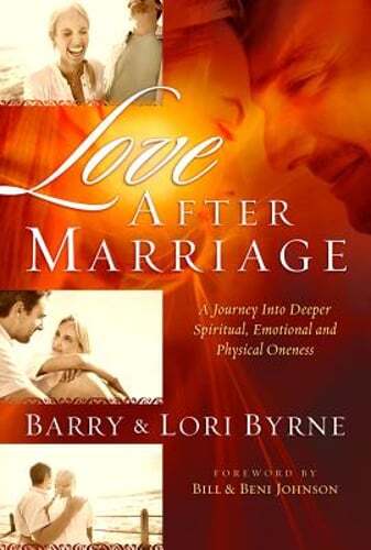 Love After Marriage: A Journey Into Deeper Spiritual, Emotional and Physical