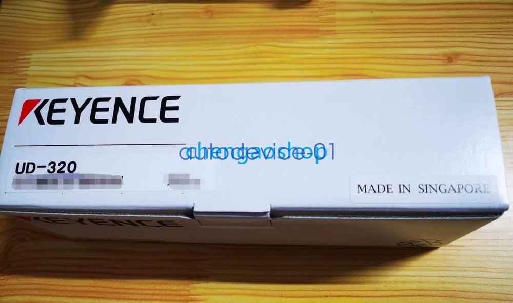 1PCS NEW KEYENCE UD-320 SENSOR DHL/FedEx