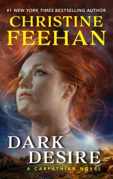 Dark Desire : A Carpathian Novel, Paperback by Feehan, Christine, Brand New, ...
