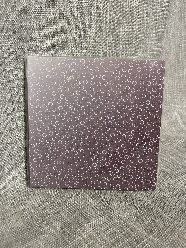 Stampin Up Oh So Ombre 6