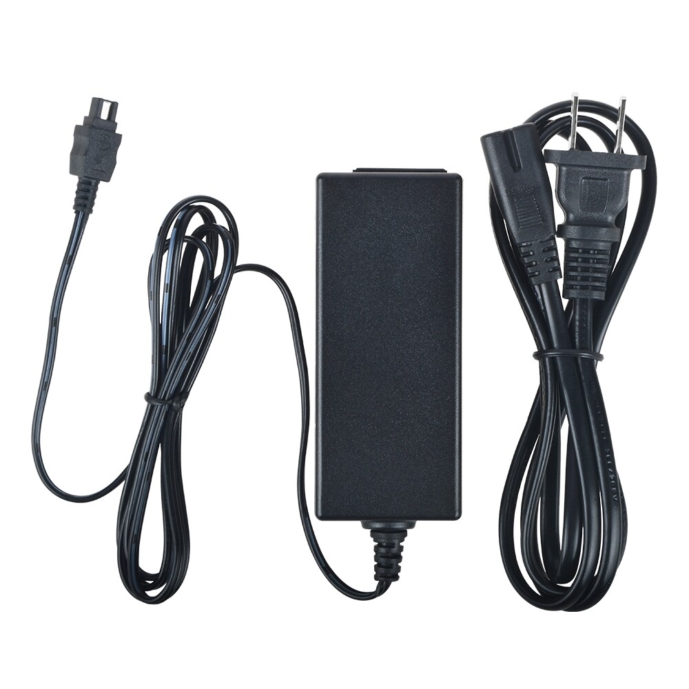 Sony HandyCam DCR-HC52 E AC Adapter Charger Power Supply Mains PSU-image