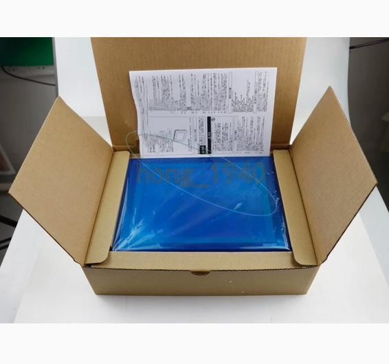 1PCS New Omron Touch Screen NS10-TV00-ECV2