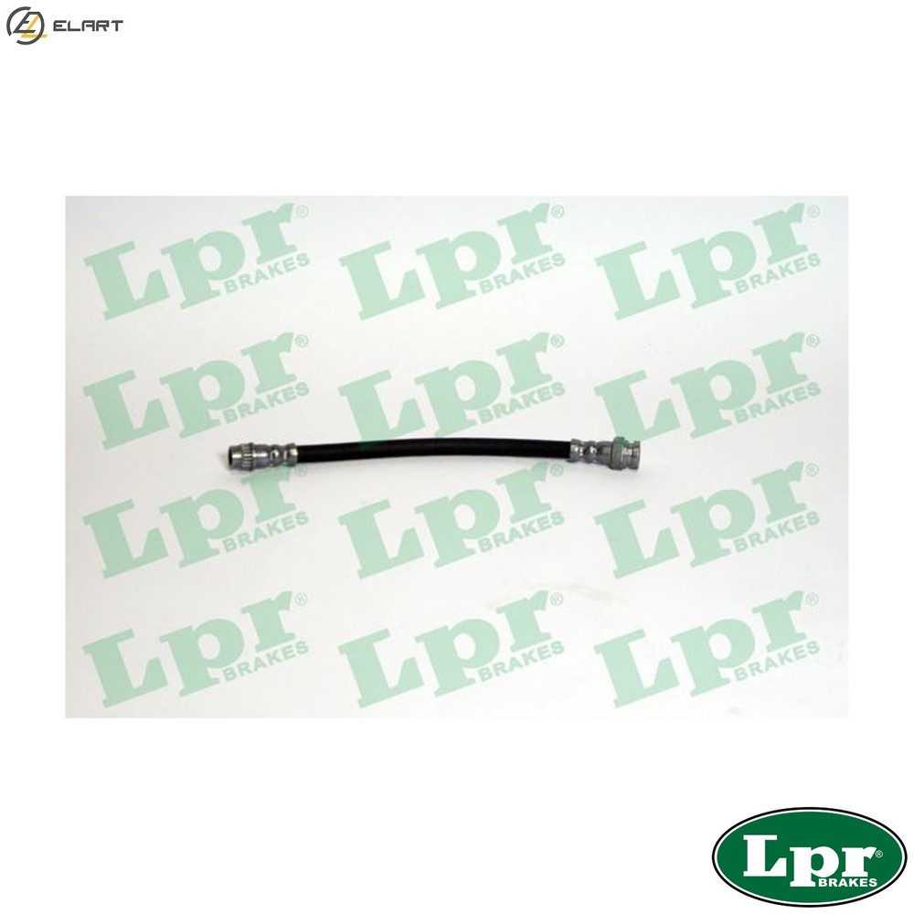 BRAKE HOSE 6T48128 FOR PEUGEOT PARTNER/TEPEE/Box/Body/MPV/Platform/Chassis  DS