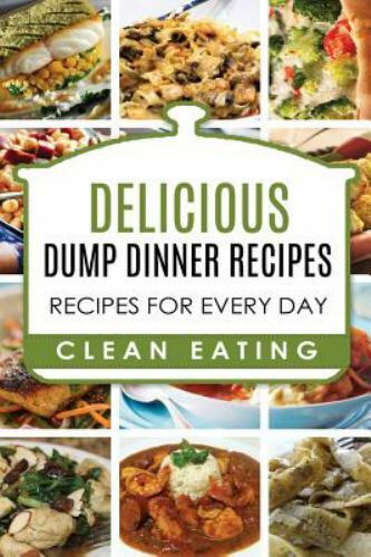 Dump Dinners, Paperback by Preston, Carl, Like New Used, Free shipping in the US