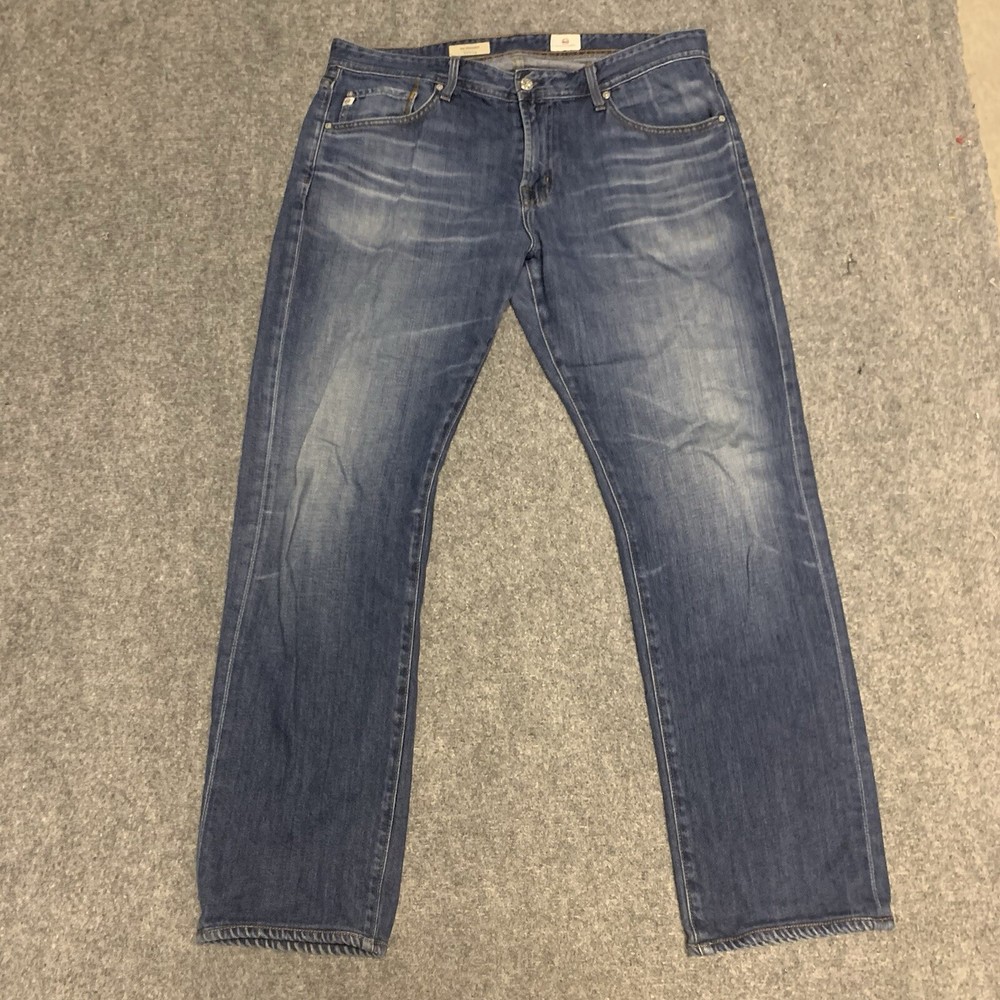 AG Adriano Goldschmied Size 36 Jeans Graduate Tailored Mens Pants