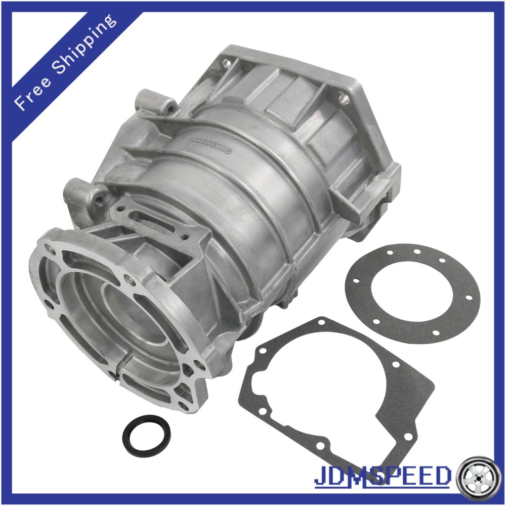 48RE Overdrive Extension Housing with Gaskets & Seal for 2003+ Dodge Cummins 4WD