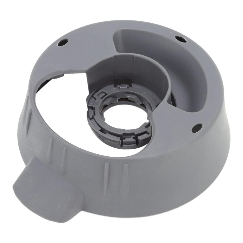 Multifunction Cooking Machine Main Pot Base for Vorwerk Thermomix TM5 6