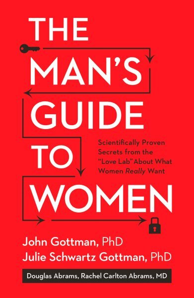 Man's Guide to Women : Scientifically Proven Secrets from the 