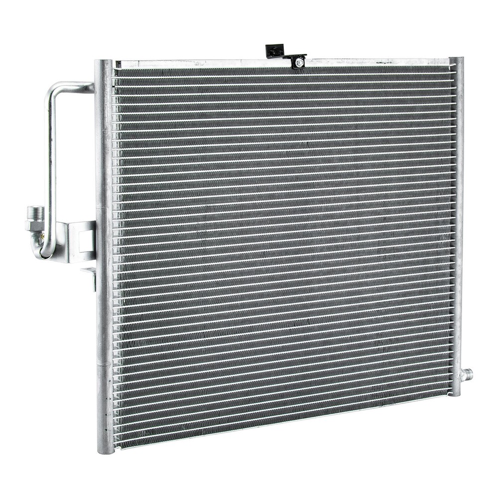 A/C Condenser For 1999-2019 Mercedes-Benz W463 G500 02-08 4.0L 5.0L 5.5L 6.0L