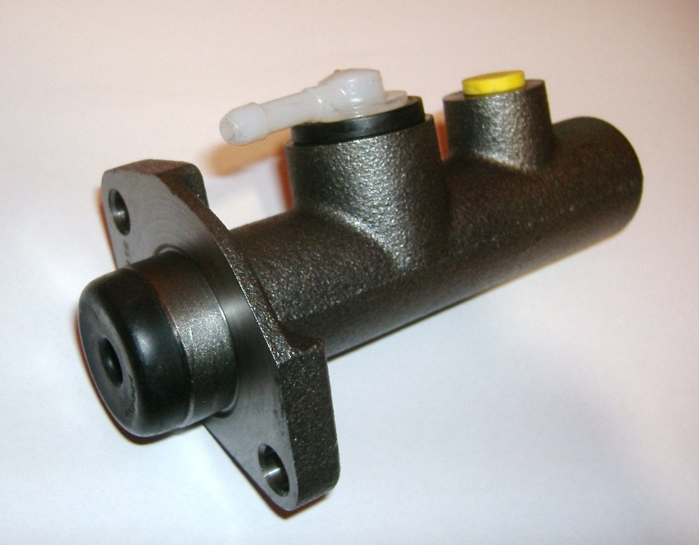 Fiat 125 BN - SPECIAL / BRAKE PUMP / BRAKE MASTER CYLINDER