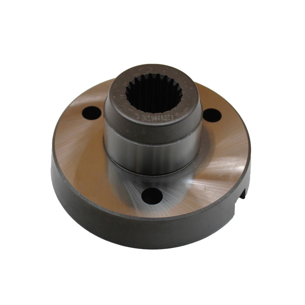 Hub 196482C2 Fits Case 1680 1688 2144 2166 2188 2344 2366 2377 2388 2577 2588