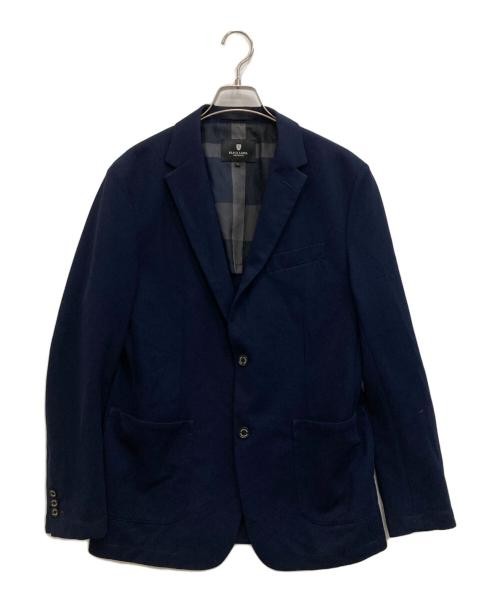 BLACK LABEL CRESTBRIDGE                    tailored jacket navy 51E02-701-28
