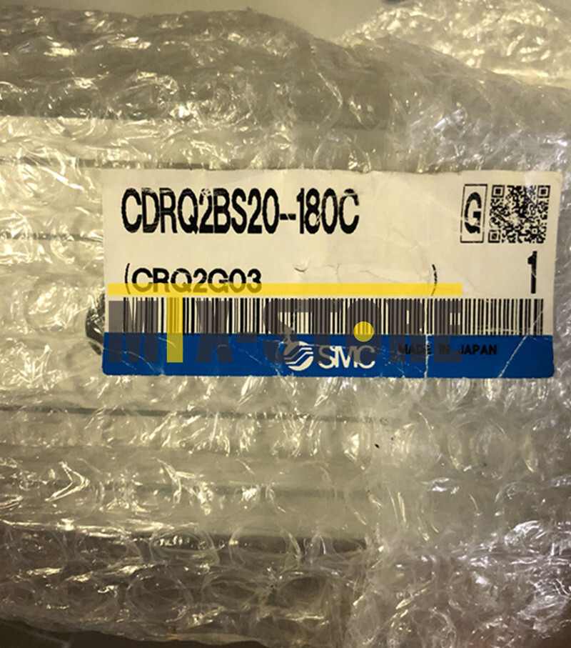 1PC Brand New Ones for SMC CDRQ2BS20-180C