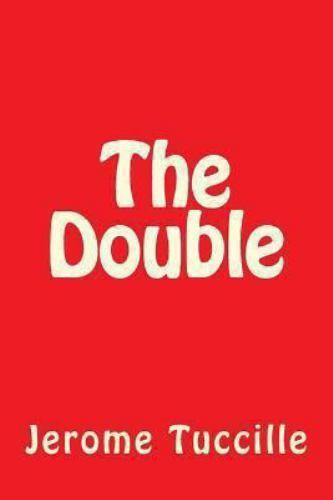 Double, Paperback by Tuccille, Jerome, Like New Used, Free shipping in the US