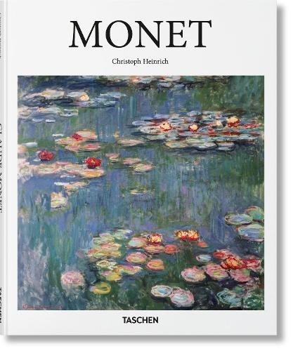 Christoph Heinrich Monet (Hardback) Basic ArtAnother great item from Rarewaves USA | Free delivery!