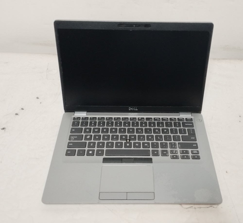 Dell Latitude 5410 Laptop | i5-10310U @1.7GHz|  16GB RAM | No Battery/SSD READ