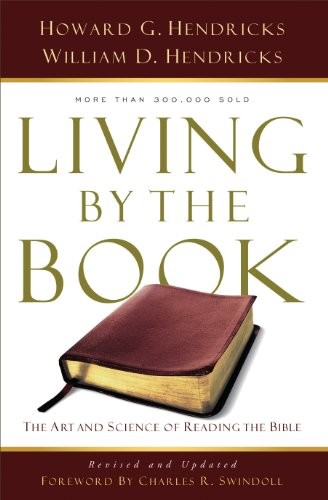 Living by the Book: The Art and Sci..., Howard G. G. He