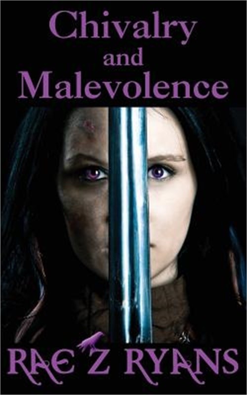 Chivalry & Maleovence (Paperback or Softback)