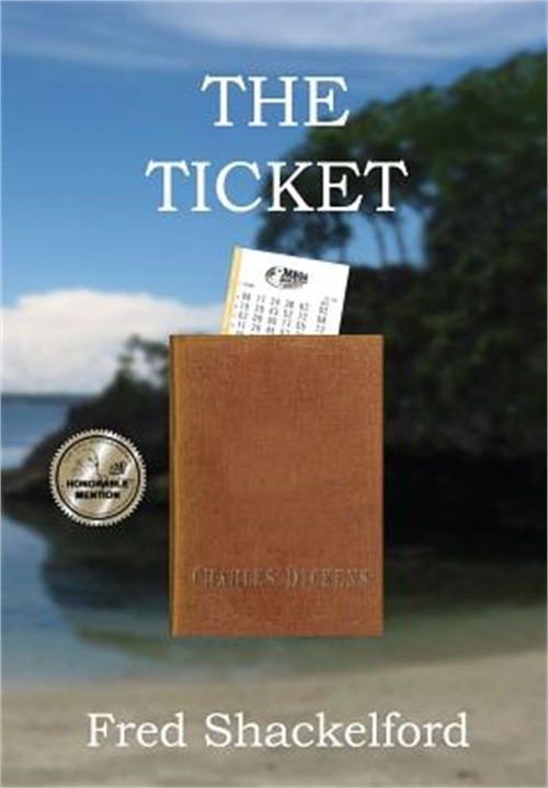 The Ticket (Hardback or Cased Book)