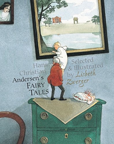 Andersen Fairy Tales by Andersen, Hans Christian Hardback Book The Fast FreeFREE US DELIVERY | ISBN: 9888240269 | Quality Books