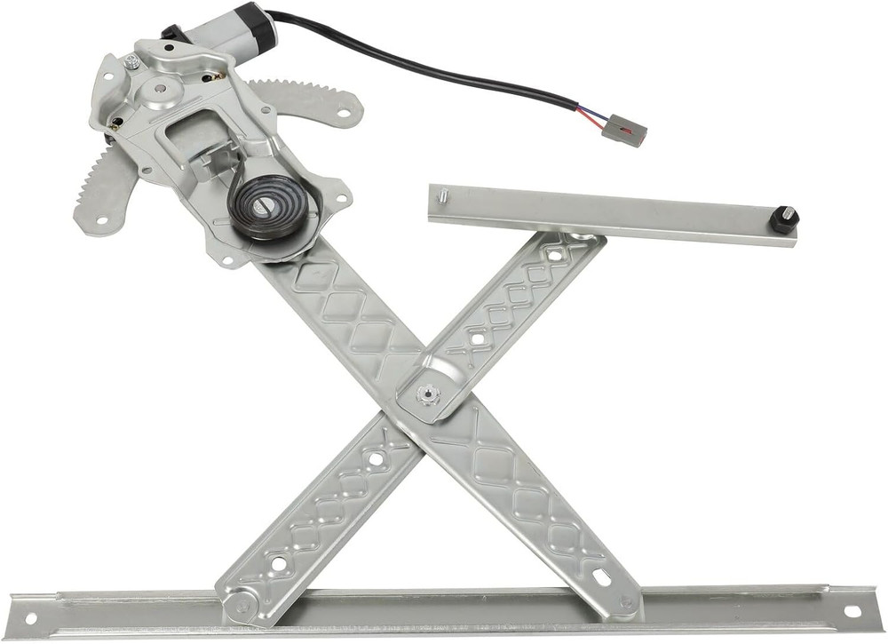2001-03 F-150 2002-03 Lobo 2002 Blackwood Front Left Window Regulator–Compatible