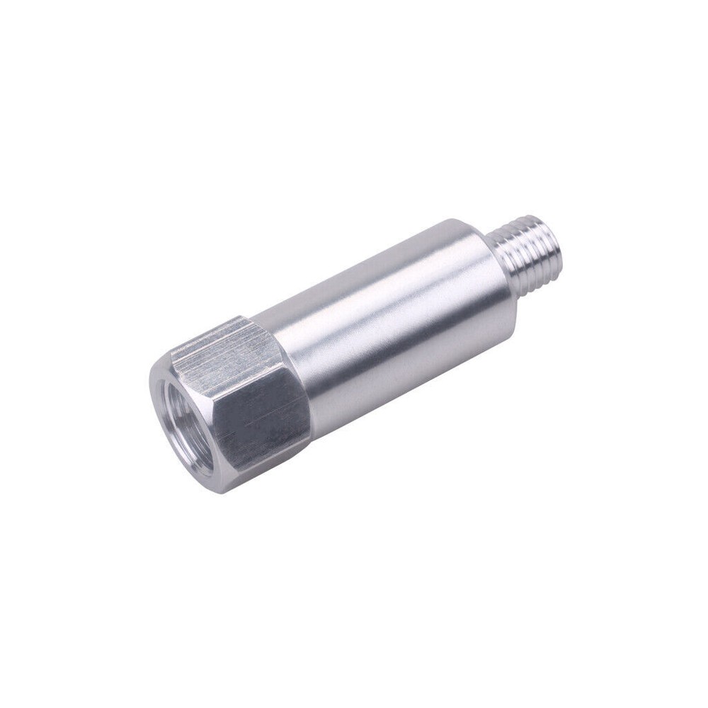 Extended Length LS Coolant / Water Temperature Sensor Sending Unit Adapter LS1