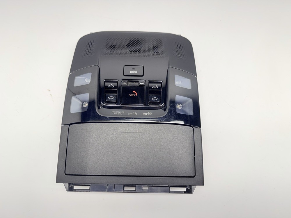 2022-2025 Lexus NX250 NX350 Roof Overhead Console Dome Light OEM