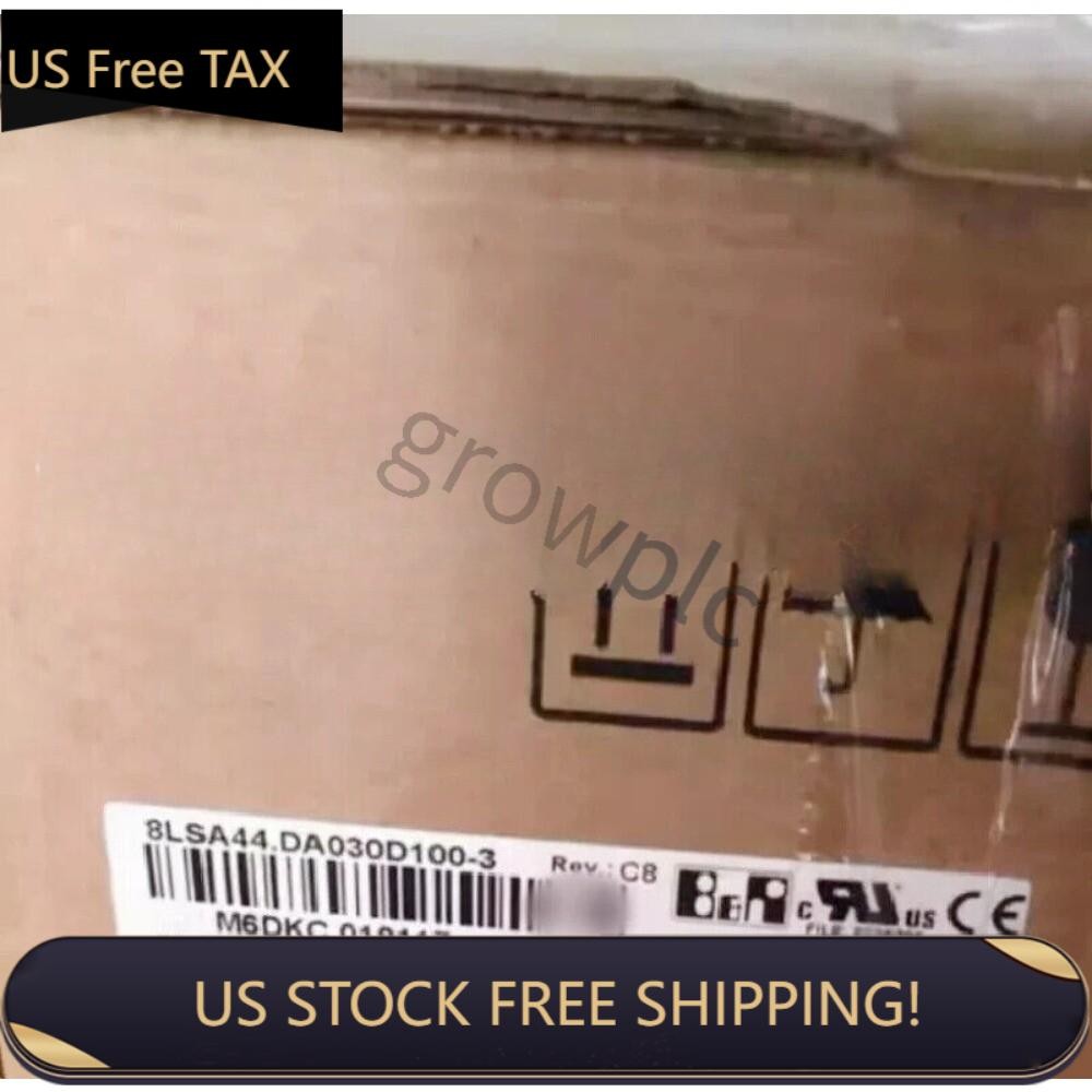 1PCS 8LSA44.DA030D100-3 8LSA44.DA030D100-3 Brand New Fast Shipping via DHL#