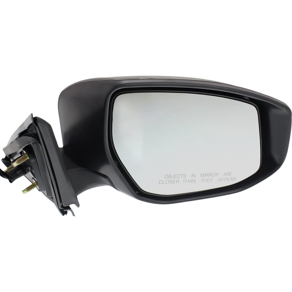 2013-2018 Nissan Altima Right Side Replacement Mirror