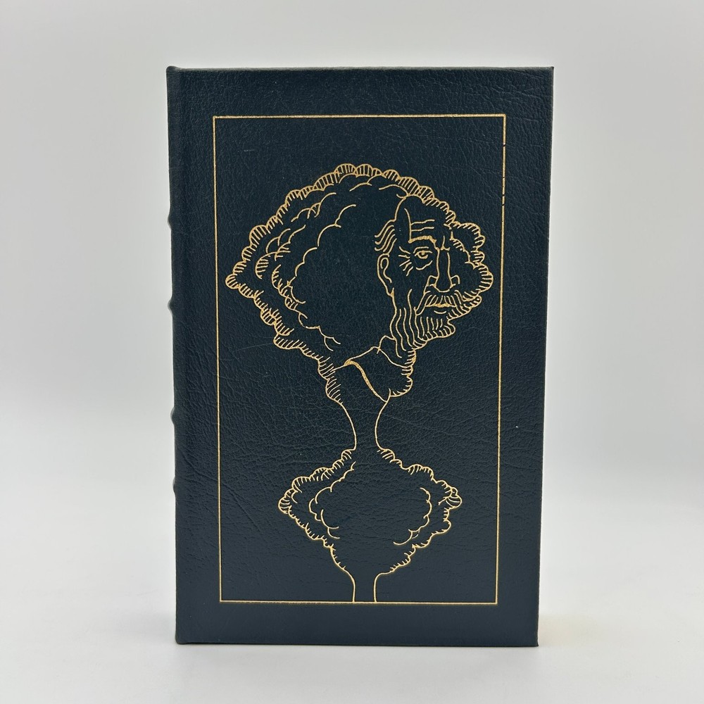 A Canticle for Leibowitz Walter M. Miller Jr. Easton Press Science Fiction