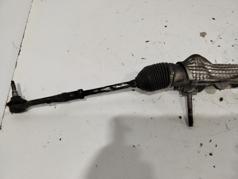 9835259680 rack and pinion steering 1863797 PEUGEOT 2008 P1 GT PACK 2020