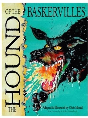 The Hound of the Baskervilles by Doyle, Sir Arthur Conan 0192723812 The FastFREE US DELIVERY | ISBN: 0192723812 | Quality Books