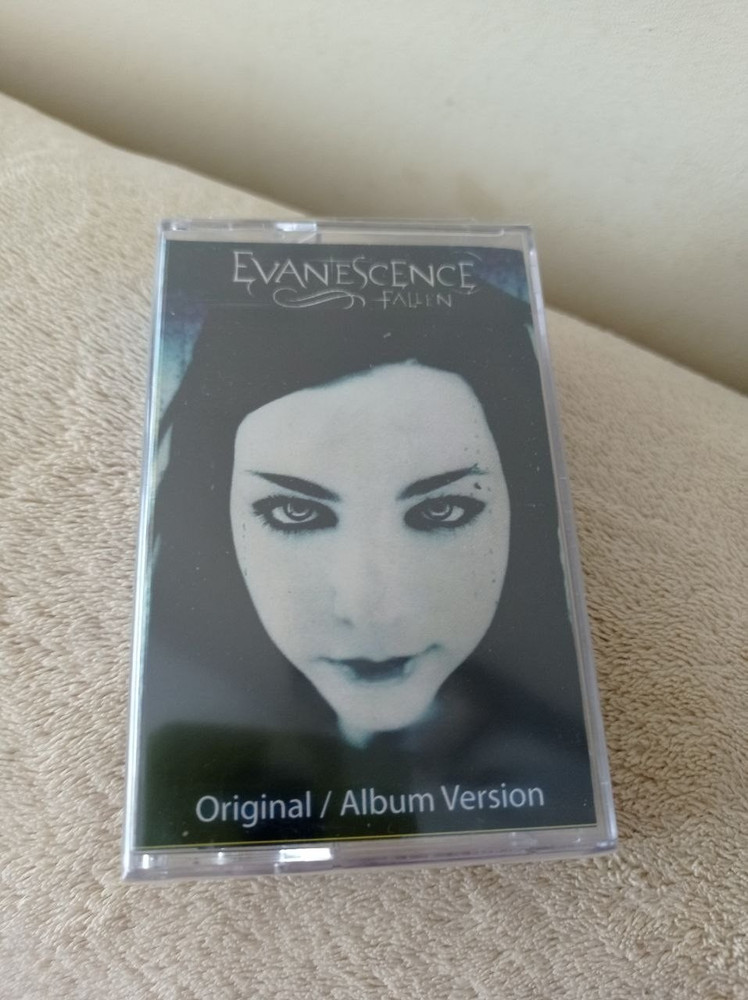 EVANESCENCE 