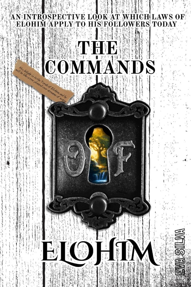 The Commands of Elohim: An introspective look at which laws of Elohim apply to H
