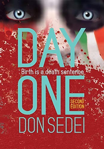 Don Sedei Day One (Hardback) Kachada TrilogyAnother great item from Rarewaves USA | Free delivery!