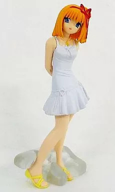 Fuyou Kaede Moe A La Modo Shuffle Mini Figure Collectible Model