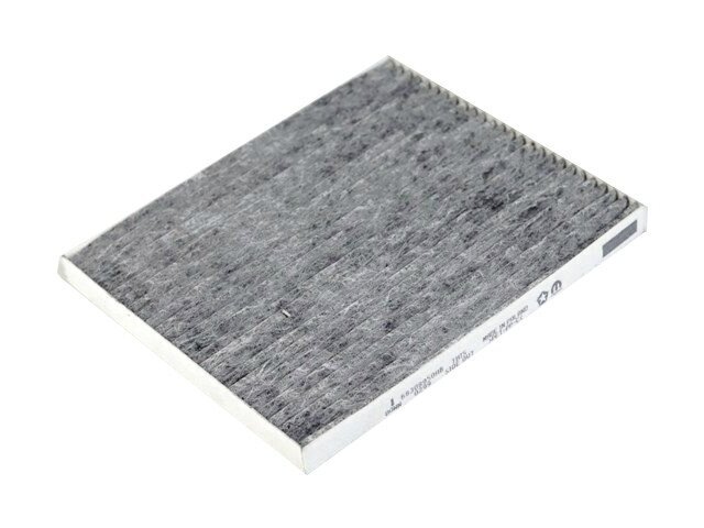 For 2020-2021 Chrysler Voyager Cabin Air Filter Mopar 12254QHYV 3.6L V6 VIN: G