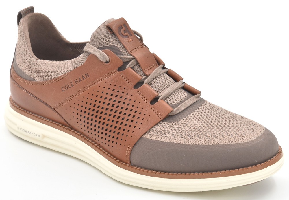 Cole Haan Men's ØriginalGrand Remastered Sneakers C40771
