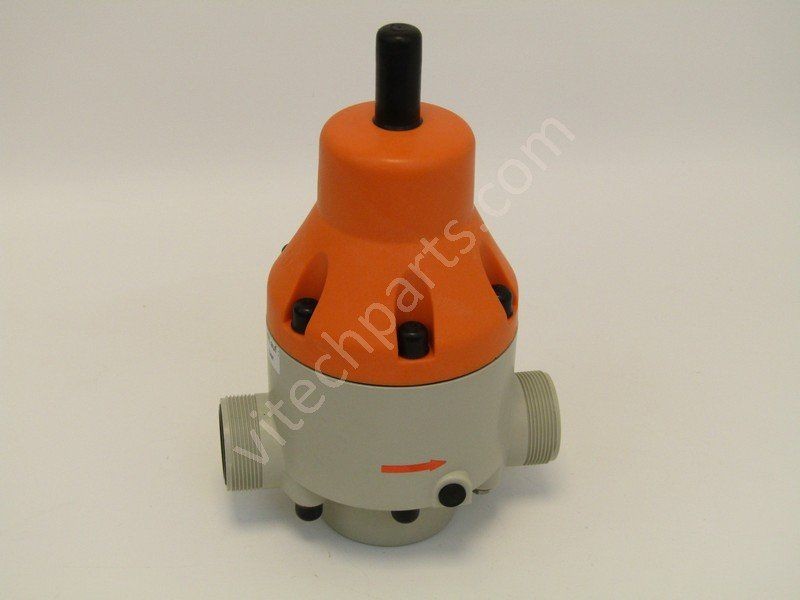 DMV755 Stubbe - Used - incl. warranty - shipped within 1 business day