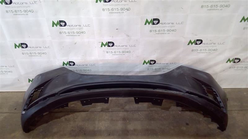 2022-2023 Mazda CX-9 Front Bumper Cover OEM Part TM5550031BBB