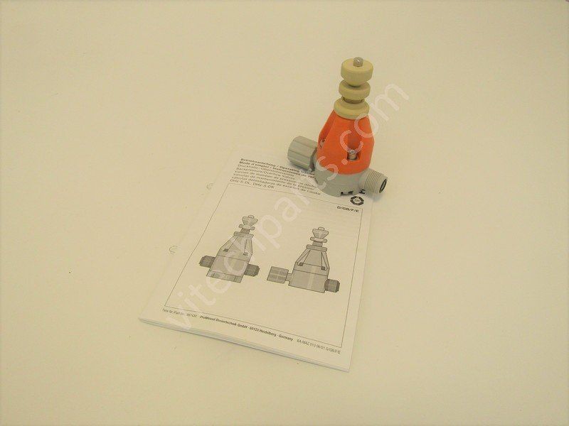 DHV-S-DK ProMinent - New - incl. warranty - shipped within 1 business day