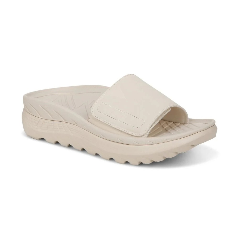 Vionic Rejuvenate Recovery Sandal for Comfort and Support