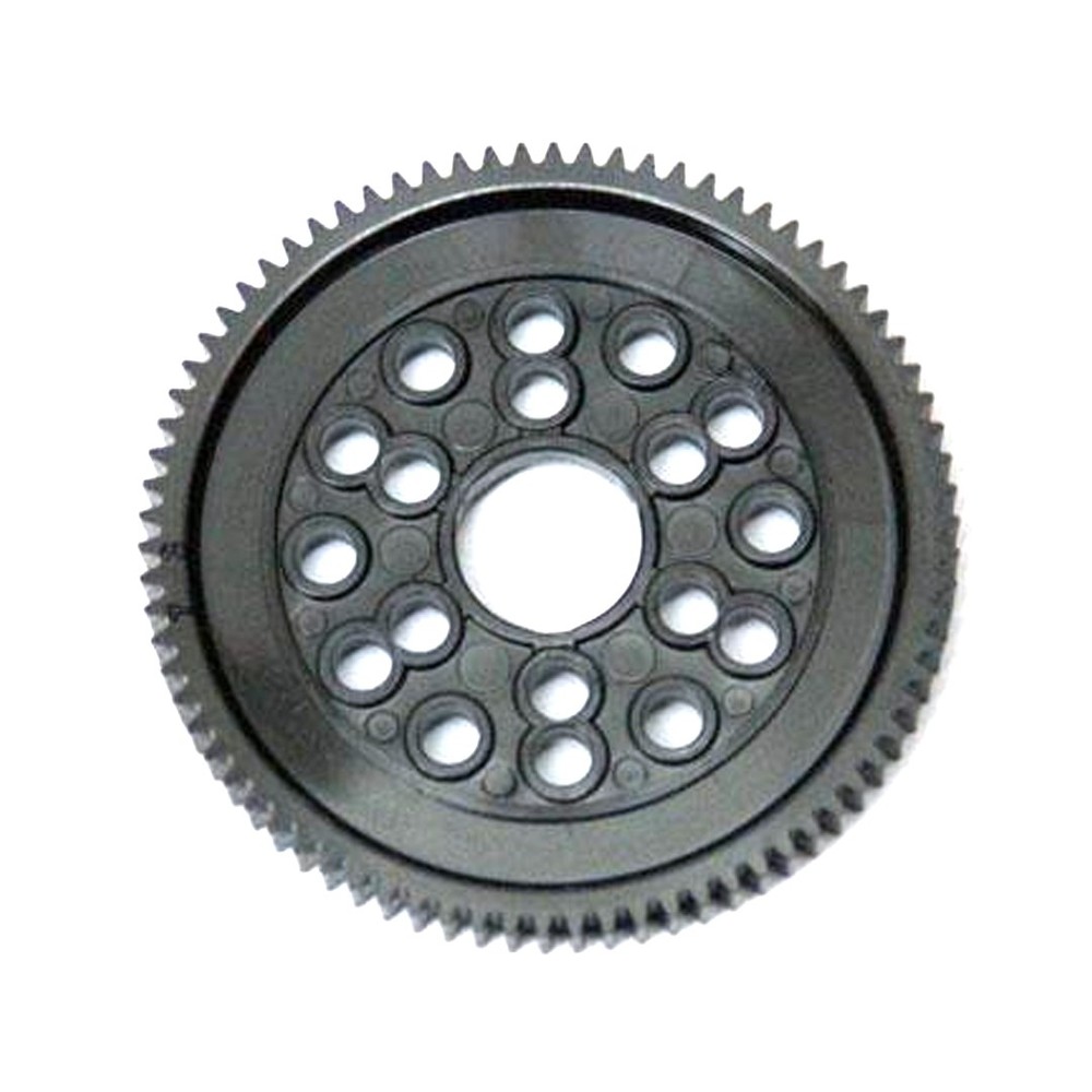 NEW Kimbrough - 76 Tooth 48 PItch Spur Gear