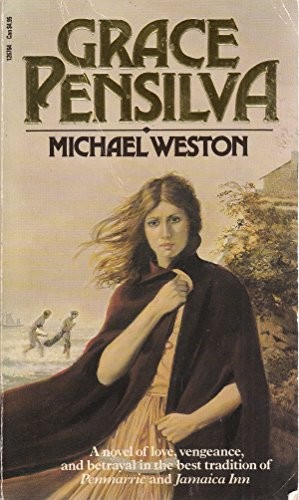Grace Pensilva by Weston, Michael Paperback / softback Book The Fast FreeFREE US DELIVERY | ISBN: 0552126764 | Quality Books