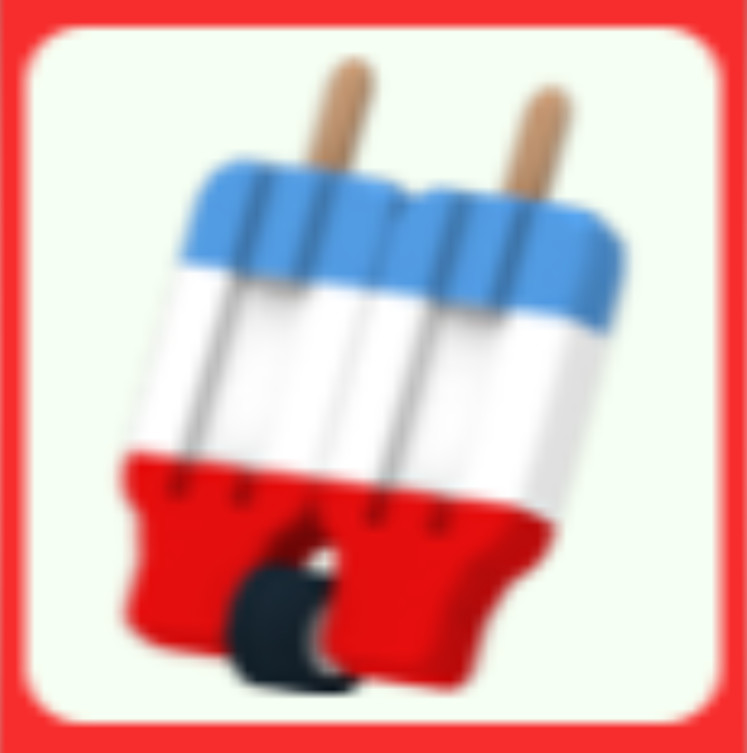 Popsicle Stroller  -  Cheap & Trusted Store!!