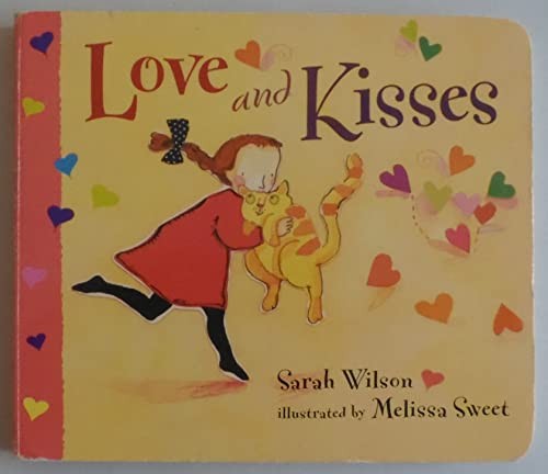 Love and Kisses, Wilson, Sarah
