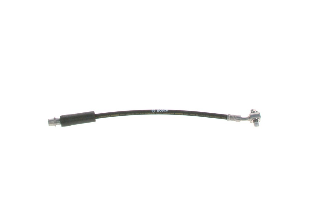 BRAKE HOSE BOSCH 1 987 481 545 REAR AXLE FOR CHEVROLET,OPEL,SAAB,VAUXHALL